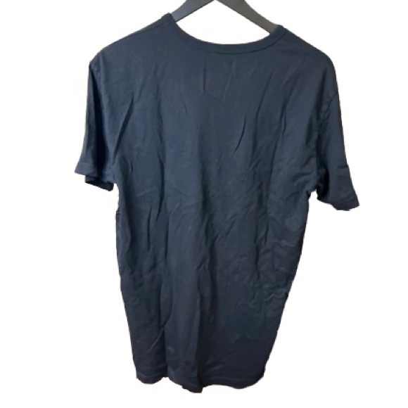 Forged Short Sleeve T-shirt - Picture 2 of 3